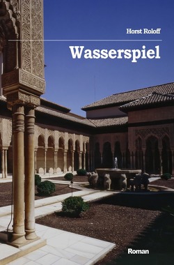 Sternenschiffer / Wasserspiel von Roloff,  Horst