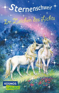 Sternenschweif 26: Im Zeichen des Lichts von Chapman,  Linda, Hull,  Biz