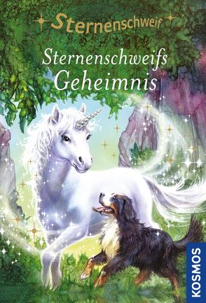 Sternenschweif, 5, Sternenschweifs Geheimnis von Chapman,  Linda, Christoph,  Sylvia, Hull,  Biz, Schaub,  Bettina