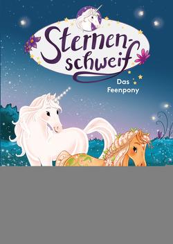 Sternenschweif, 76, Das Feenpony von Chapman,  Linda, Kühler,  Anna-Lena