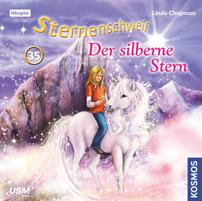 Sternenschweif (Folge 35): Der silberne Stern von Chapman,  Linda