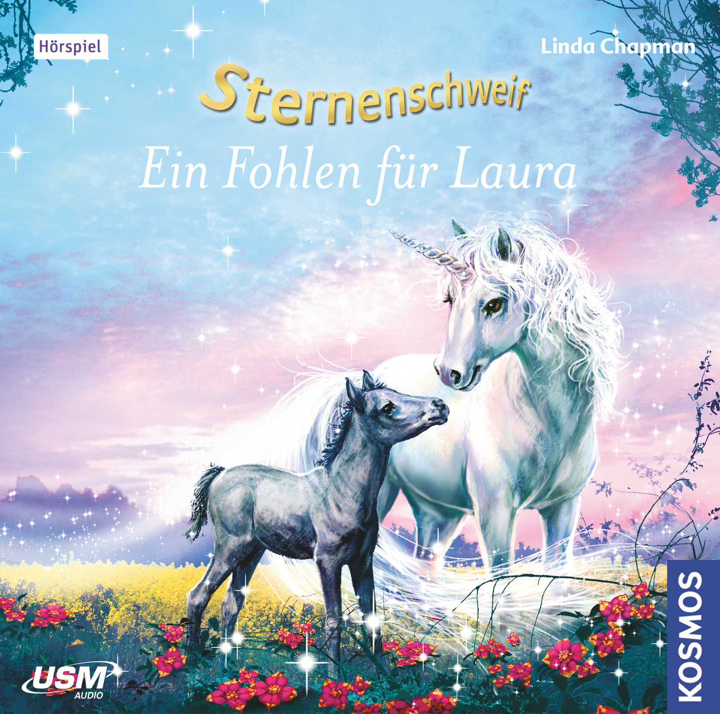 sternenschweif sternenschweif