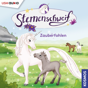 Sternenschweif (Folge 60): Zauberfohlen von Chapman,  Linda, Dahlke,  Henry, Gunkel,  Annette, Hopt,  Anita