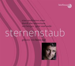 Sternenstaub von Sigl,  Hans