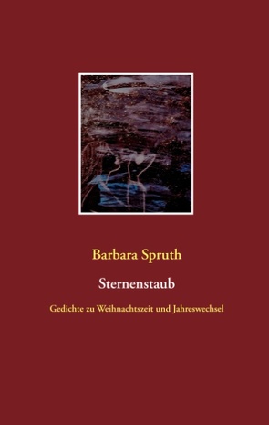 Sternenstaub von Spruth,  Barbara