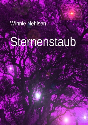 Sternenstaub von Nehlsen,  Winnie