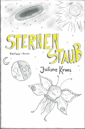 Sternenstaub von Kroos,  Juliane