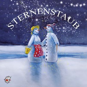 Sternenstaub von Akahosi,  Lonn, Beethoven,  Ludwig van, Boccherini,  Luigi, Dähn,  Friedemann, Dierks,  Christian, Fürmann,  Benno, Kleeberg,  Ute, Mozart,  Wolfgang Amadeus, Schubert,  Franz, Villa-Lobos,  Hector, Wächter,  Mathias