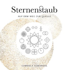 Sternenstaub von Asmandel,  Gabriela