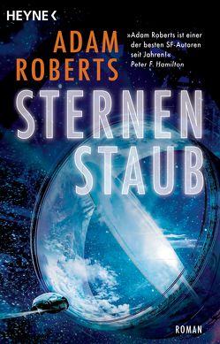 Sternenstaub von Kiausch,  Ursula, Roberts,  Adam