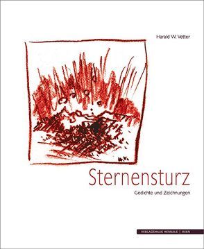 Sternensturz von Vetter,  Harald W.