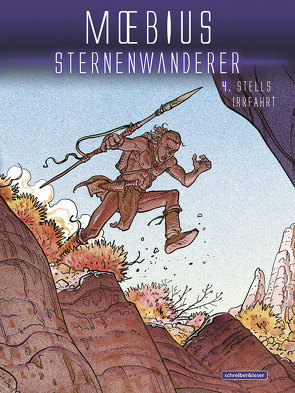 Sternenwanderer von Moebius