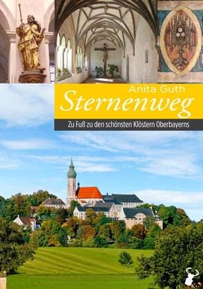 Sternenweg von Guth,  Anita