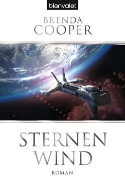 Sternenwind von Cooper,  Brenda