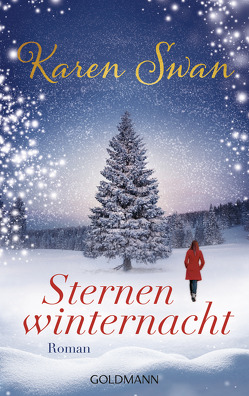 Sternenwinternacht von Swan,  Karen, Wittich,  Gertrud