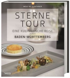 Sternetour von Günthner,  Wolf M., Kienzle,  Thomas, Lang,  Rainer