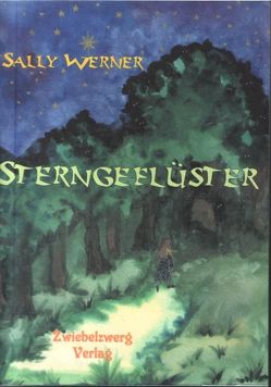 Sterngeflüster von Werner,  Sally