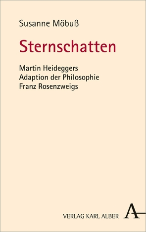 Sternschatten von Möbuß,  Susanne