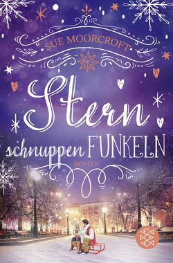 Sternschnuppenfunkeln von Hamer,  Tanja, Moorcroft,  Sue