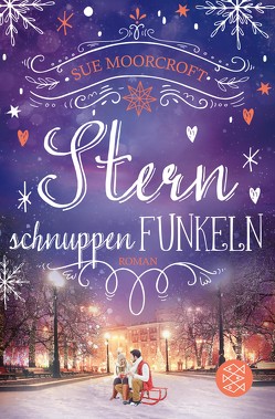 Sternschnuppenfunkeln von Hamer,  Tanja, Moorcroft,  Sue