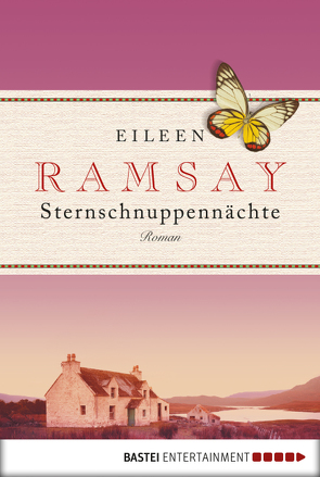 Sternschnuppennächte von Ramsay,  Eileen