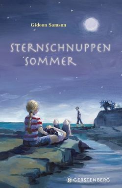 Sternschnuppensommer von Samson,  Gideon