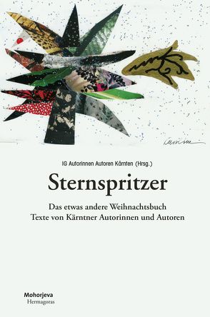 Sternspritzer von Interessengemeinschaft Autorinnen und Autoren Kärnten