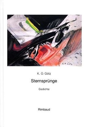 Sternsprünge von Götz,  K O