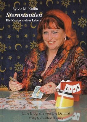 Sternstunden von Kollin,  Sylvie M