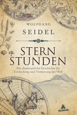 Sternstunden von Seidel,  Wolfgang