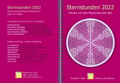 Sternstunden 2022 von Rollé,  Dominik F.