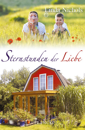 Sternstunden der Liebe von Hahn,  Brigitte, Nichols,  Linda