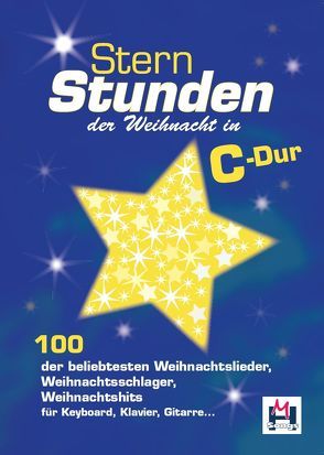 Sternstunden der Weihnacht in C-Dur von Bosworth Music