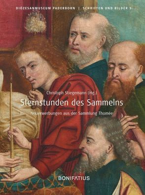 Sternstunden des Sammelns von Stiegemann,  Christoph