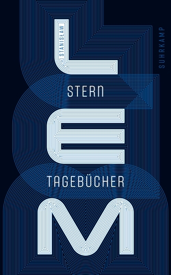 Sterntagebücher von Lem,  Stanislaw, Rymarowicz,  Caesar