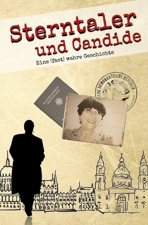 Sterntaler und Candide von Aderhold,  Rolf