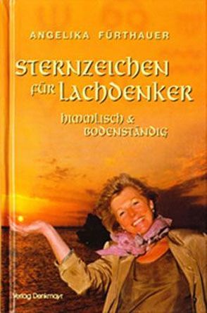 Sternzeichen für Lachdenker von Fürthauer,  Angelika