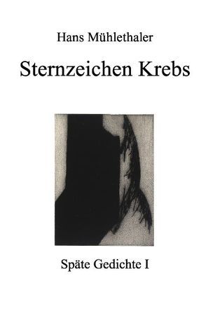 Sternzeichen Krebs von Mühlethaler,  Hans