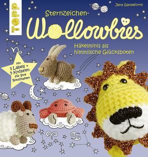 Sternzeichen Wollowbies von Ganseforth,  Jana