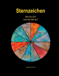 Sternzeichen von Einerhand,  Angelika