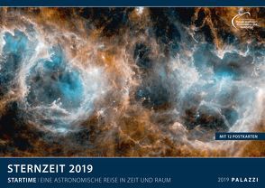 STERNZEIT 2019 von PALAZZI