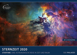 Sternzeit 2020 von PALAZZI