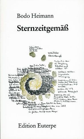 Sternzeitgemäß von Heimann,  Bodo