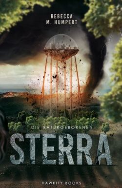 Sterra von Humpert,  Rebecca M.