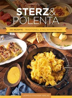 Sterz & Polenta von Paukert,  Herbert