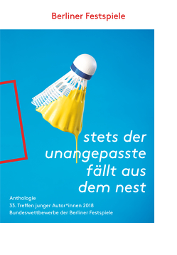 stets der unangepasste fällt aus dem nest