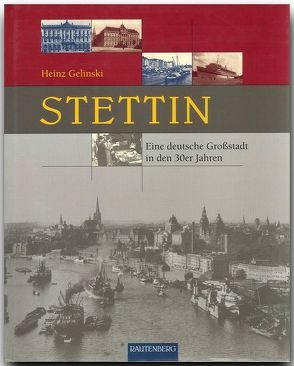 Stettin von Gelinski,  Heinz