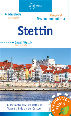 Stettin, Swinemünde, Insel Wollin von Kling,  Wolfgang