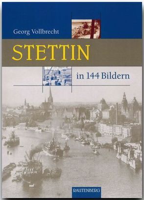 STETTIN von Vollbrecht,  Georg