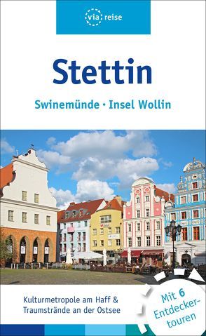 Stettin, Swinemünde, Insel Wollin von Kling,  Wolfgang